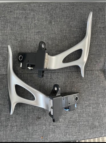 Paddle shifters oem - paddle,