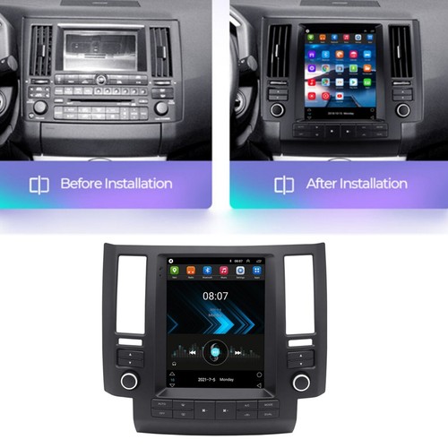 Radio navigatore stereo - , 9,7"