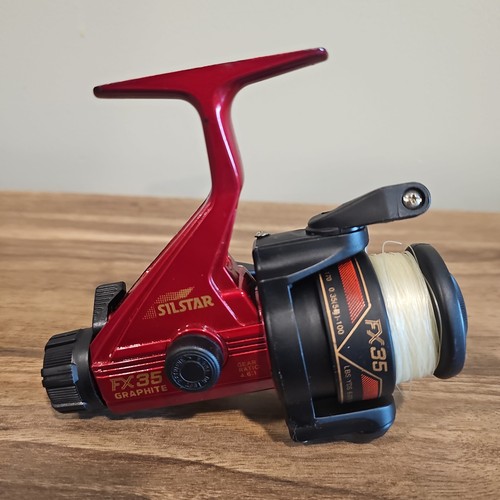 Mulinello pesca vintage - mulinello, da