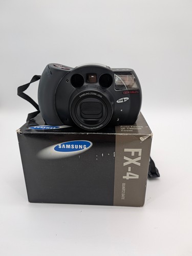 Samsung 35 mm af - fx-4,