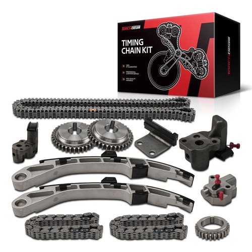 Kit catena distribuzione - kit,