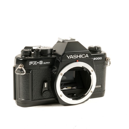 Yashica super 2000 - yashica,