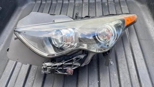 Infiniti fx30 fx35 fx37 fx50 - fx30,