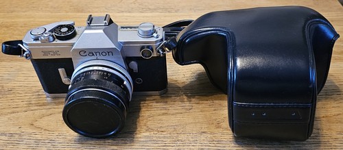 Canon fotocamera reflex - canon, fx