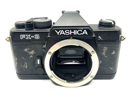 Yashica mm fotocamera - 35,