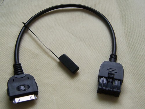 Cavo audio aux - , ipod