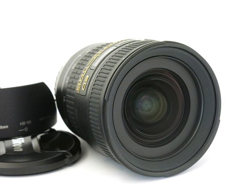Nikon 35mm 5 - af-s, 18-35mm