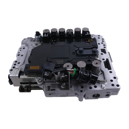 Corpo valvola trasmissione tcm - corpo,