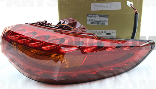 Infiniti fx35 fx50 qx70 - fx50,