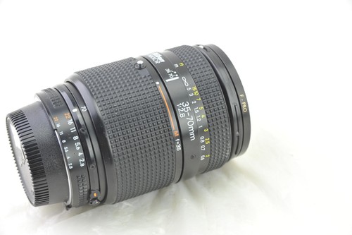 Nikon nikkor mm f - af-nikkor,