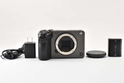 Sony fx30 cinema - sony,