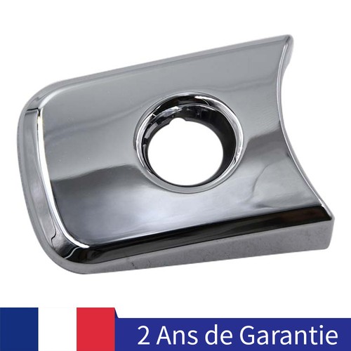 Poignée porte conducteur - , avec