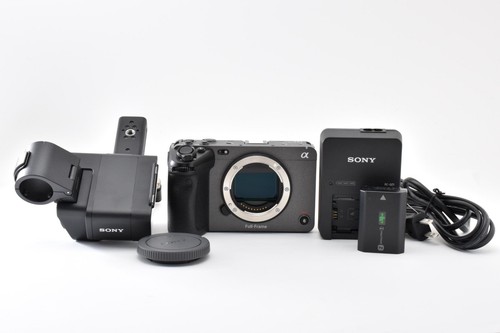 Sony ilme fx3 - (supporto, 35