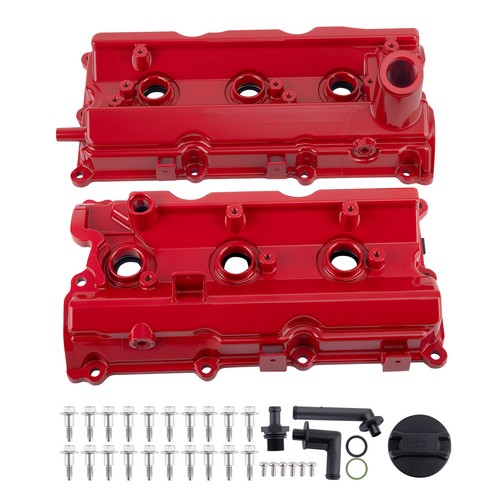 Upgrade coperchio valvola - upgrade,