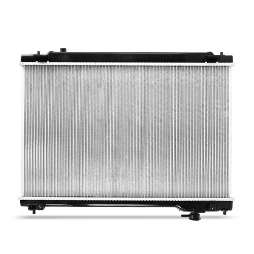 Radiatore acqua raffreddamento - acqua,