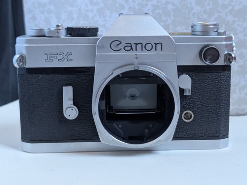 Cannon 35mm superbe état - 35mm,