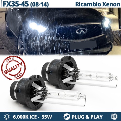 Lampadine xenon d2s - lampadine, per