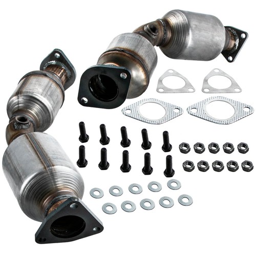 Set catalizzatore for infiniti - for,