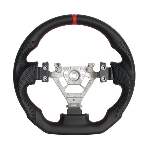 Volante sportivo interamente