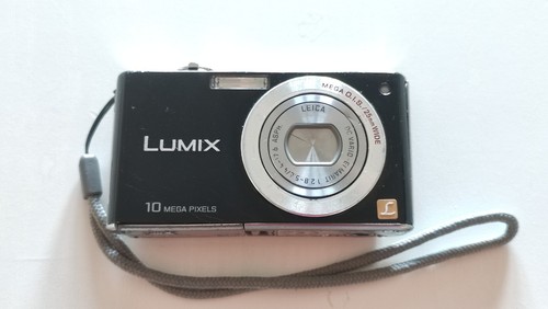 Fotocamera digitale panasonic - digitale,