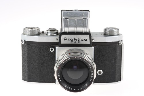 Praktica con primagon - 2,