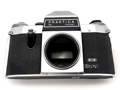 Praktica nova fotocamera - pl,