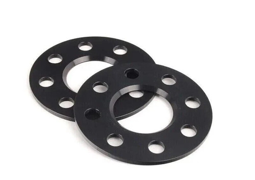 Coppia distanziali cerchi - , 5mm