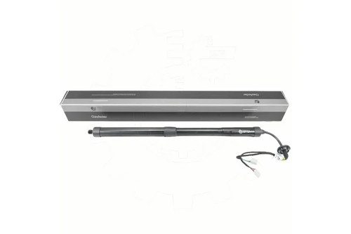Pistone elettrico portellone - pistone,