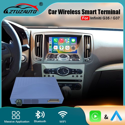 Carplay wireless per - carplay,