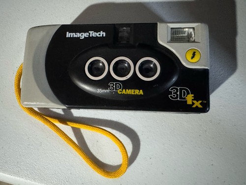 Imagetech 35 mm - fx,